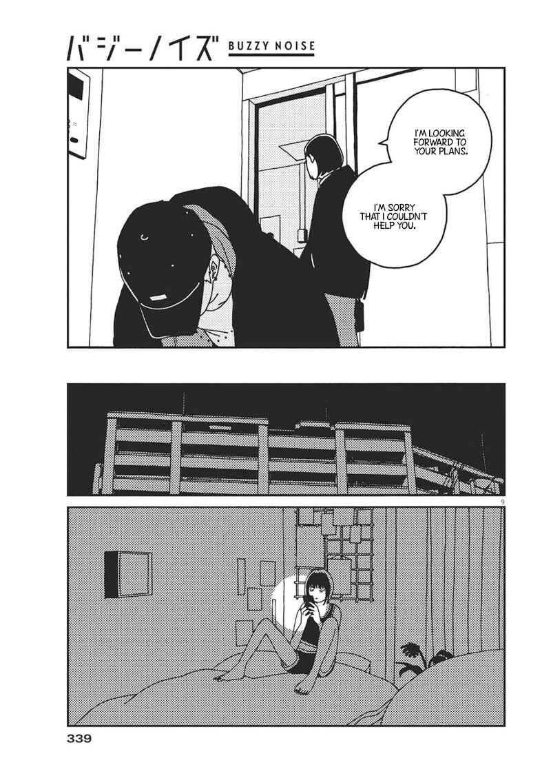 Page 10 Chapter 28 Buzzy Noise