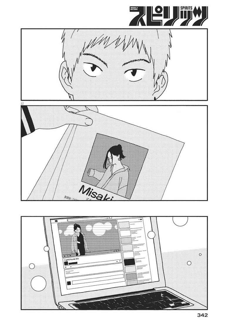 Page 13 Chapter 28 Buzzy Noise