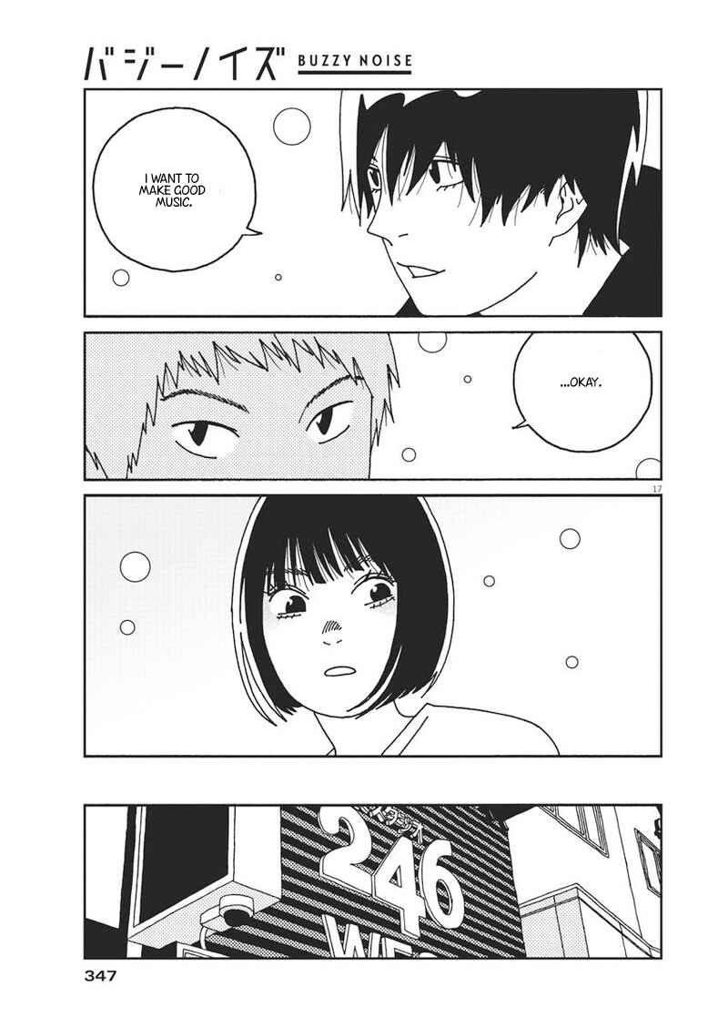 Page 18 Chapter 28 Buzzy Noise