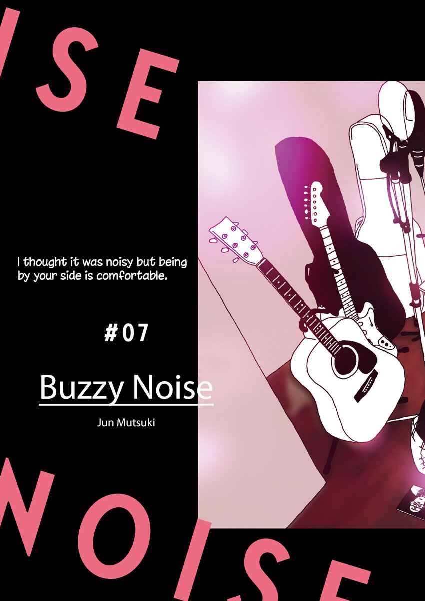 Page 3 Chapter 7 Buzzy Noise