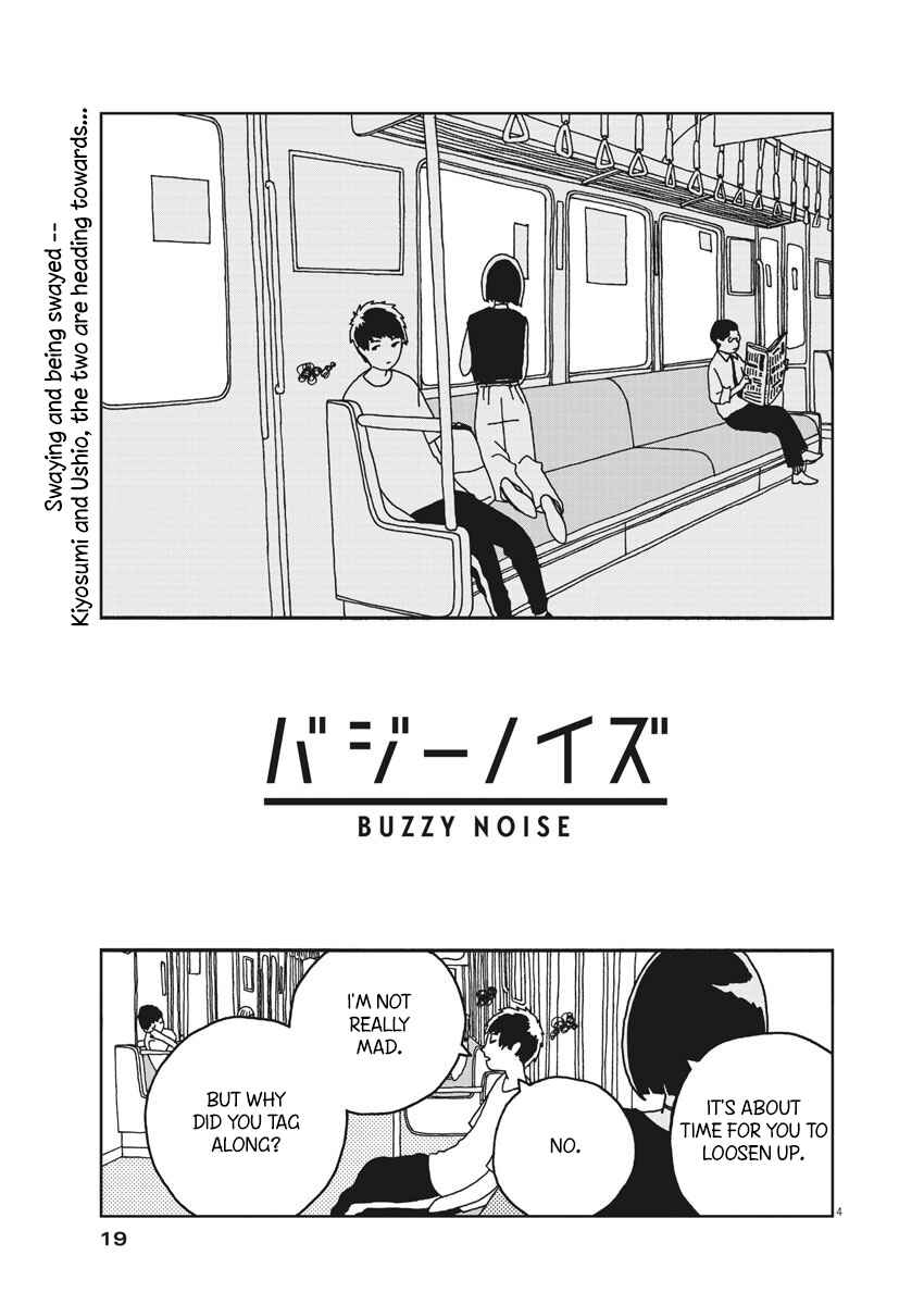 Page 5 Chapter 7 Buzzy Noise
