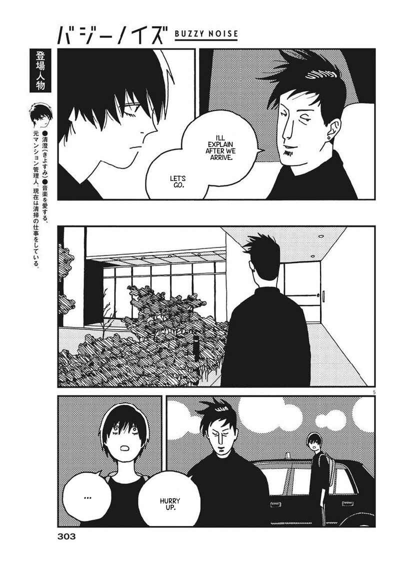Page 6 Chapter 38 Buzzy Noise
