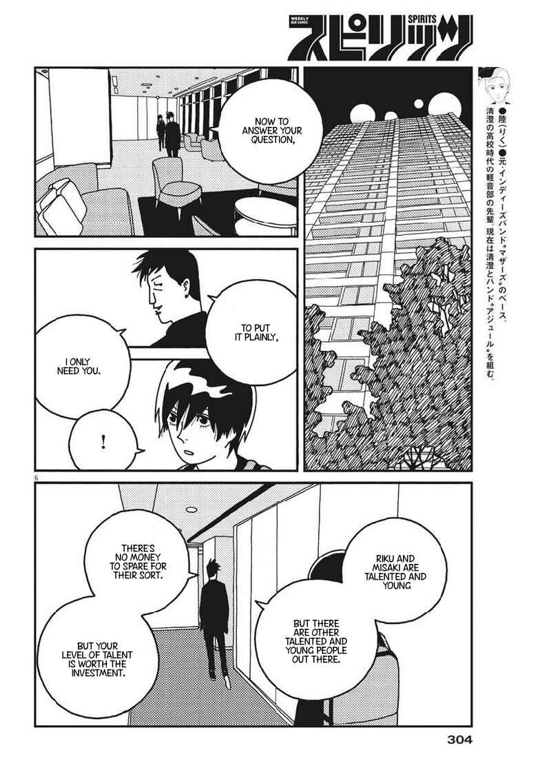 Page 7 Chapter 38 Buzzy Noise