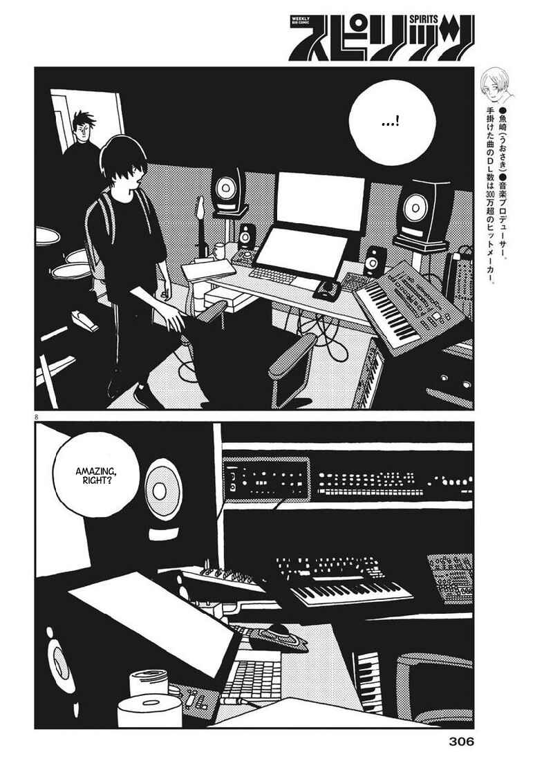 Page 9 Chapter 38 Buzzy Noise
