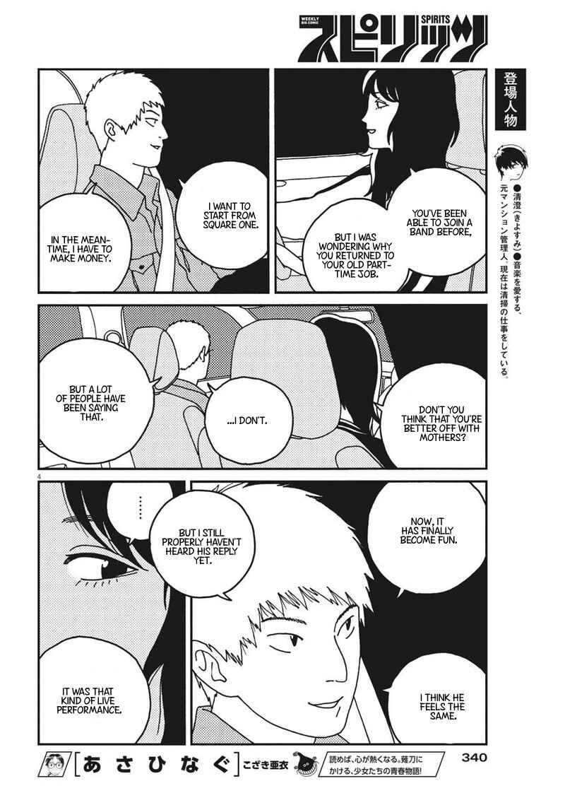Page 5 Chapter 23 Buzzy Noise