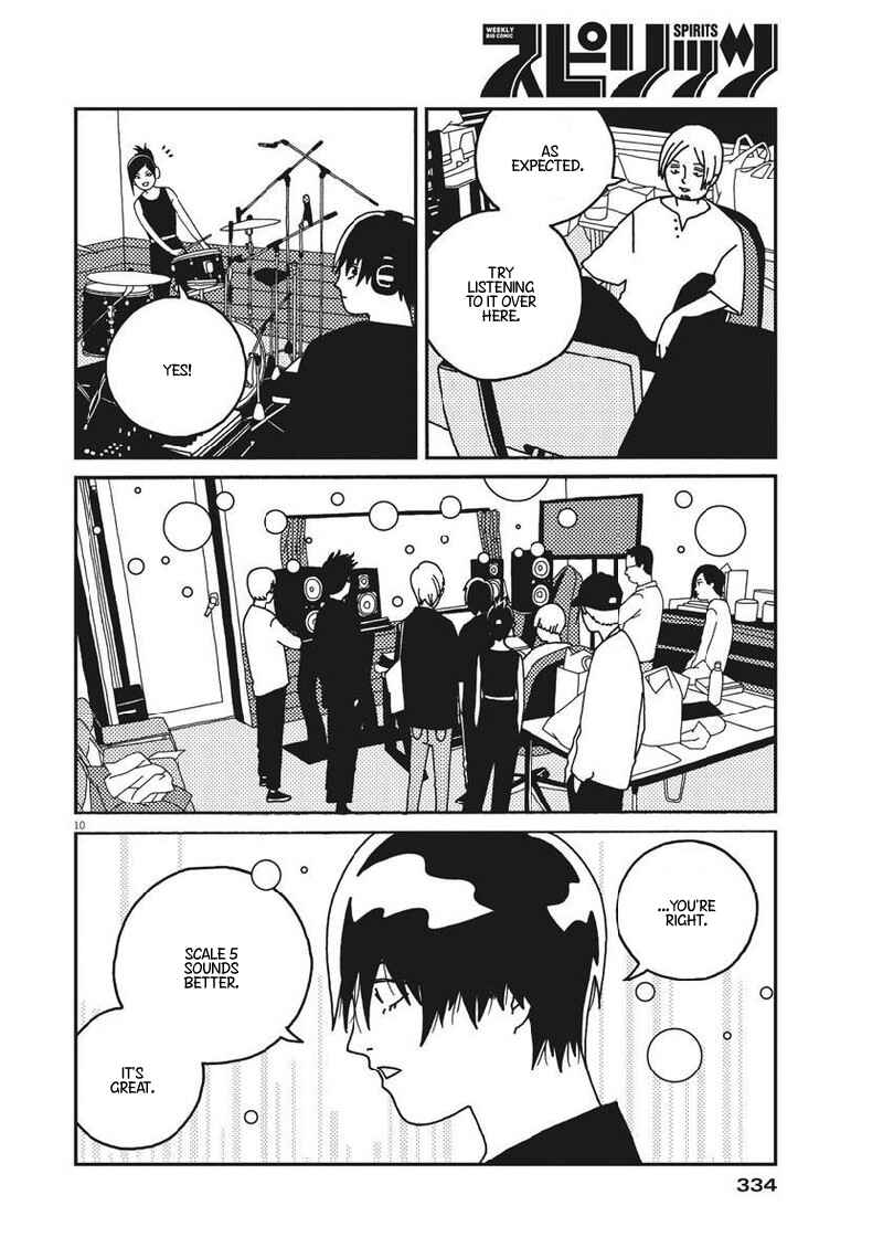 Page 11 Chapter 36 Buzzy Noise