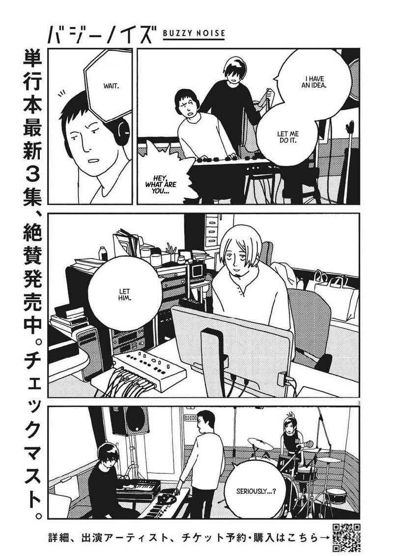 Page 4 Chapter 36 Buzzy Noise