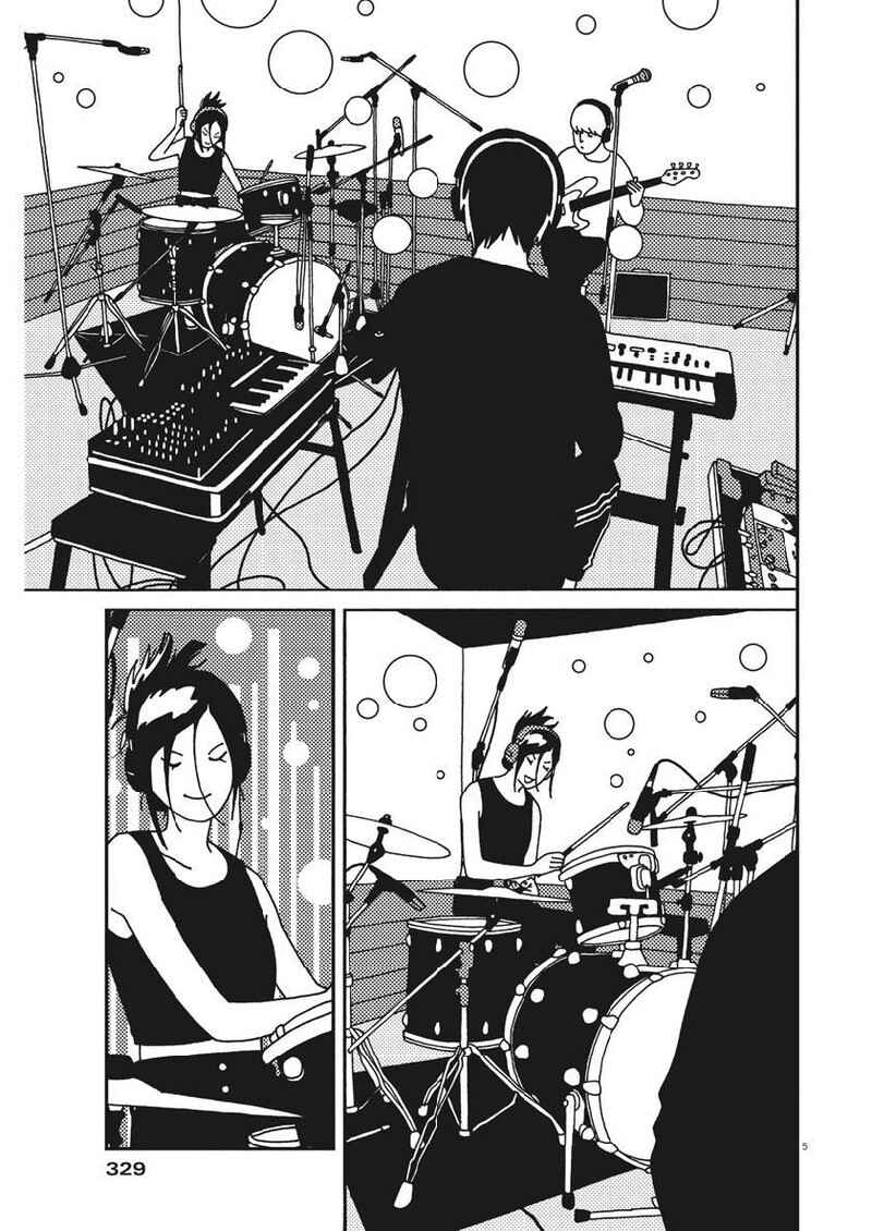 Page 6 Chapter 36 Buzzy Noise