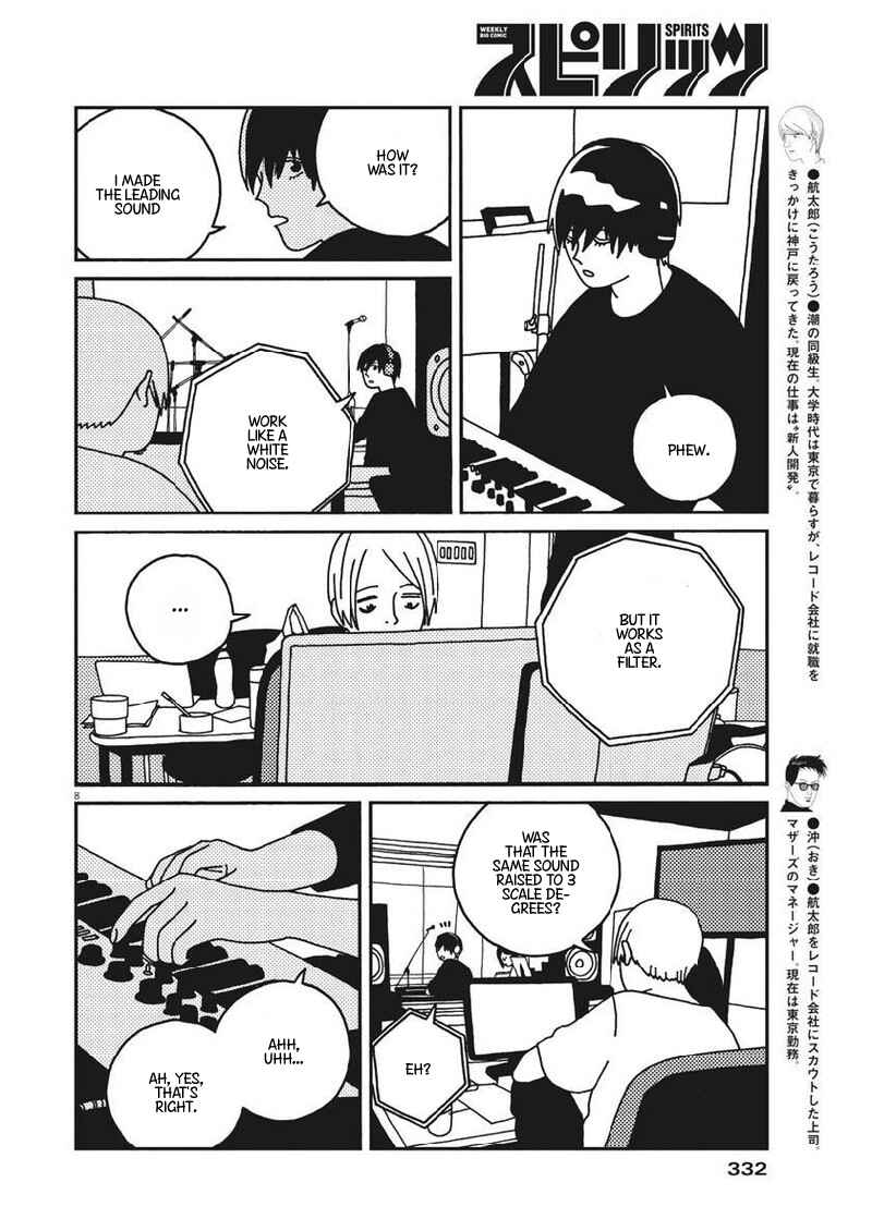 Page 9 Chapter 36 Buzzy Noise