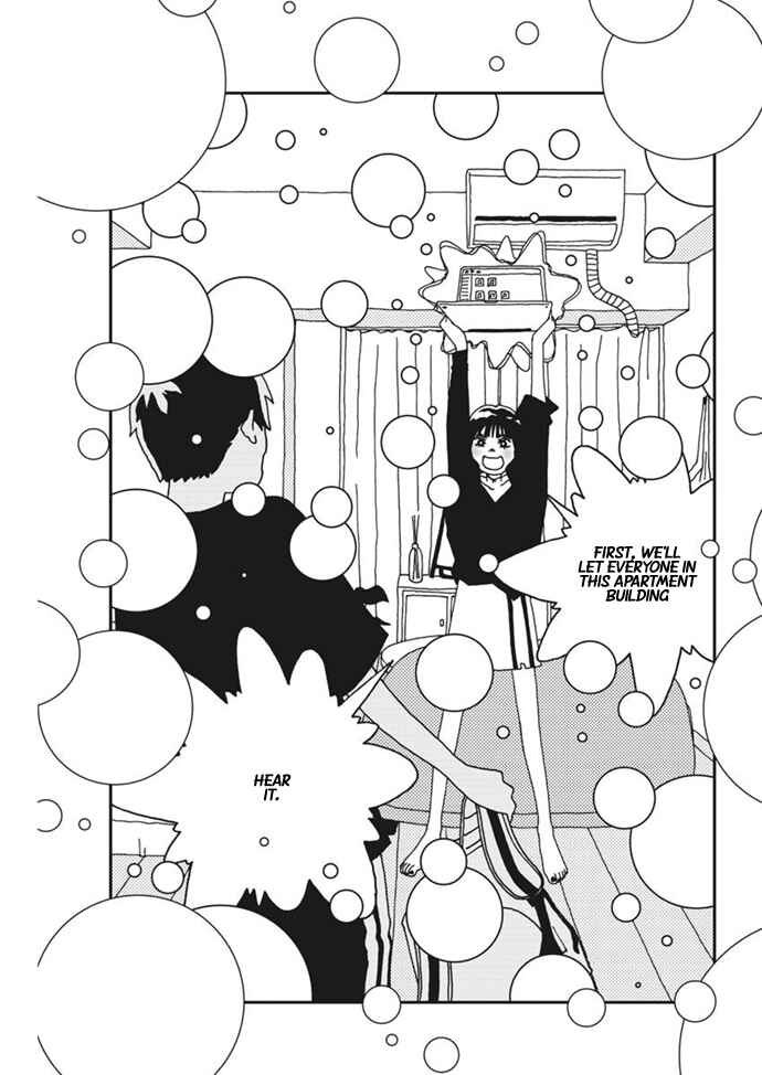 Page 10 Chapter 6 Buzzy Noise