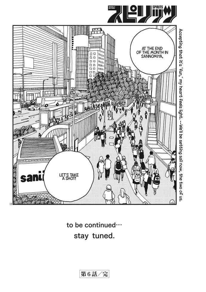 Page 19 Chapter 6 Buzzy Noise