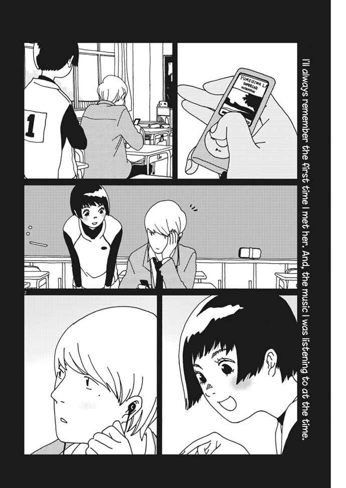 Page 3 Chapter 6 Buzzy Noise