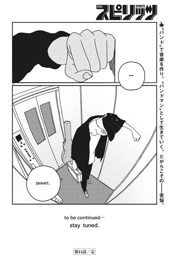 Page 19 Chapter 14 Buzzy Noise