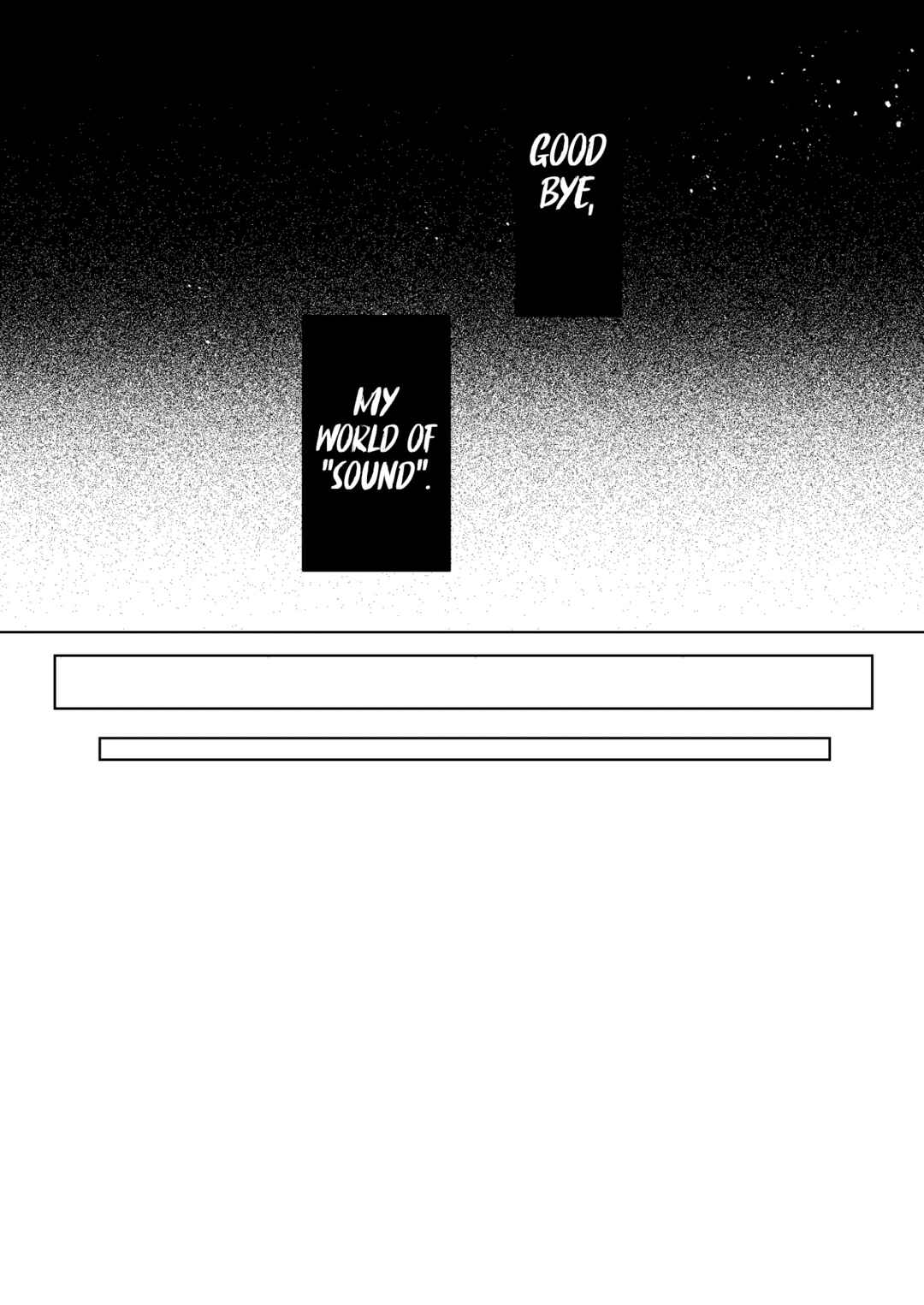 Page 4 Chapter Unknown_cce0 Bocchi the Rock! - I Can No Longer Hear The Railway Crossing (Doujinshi)