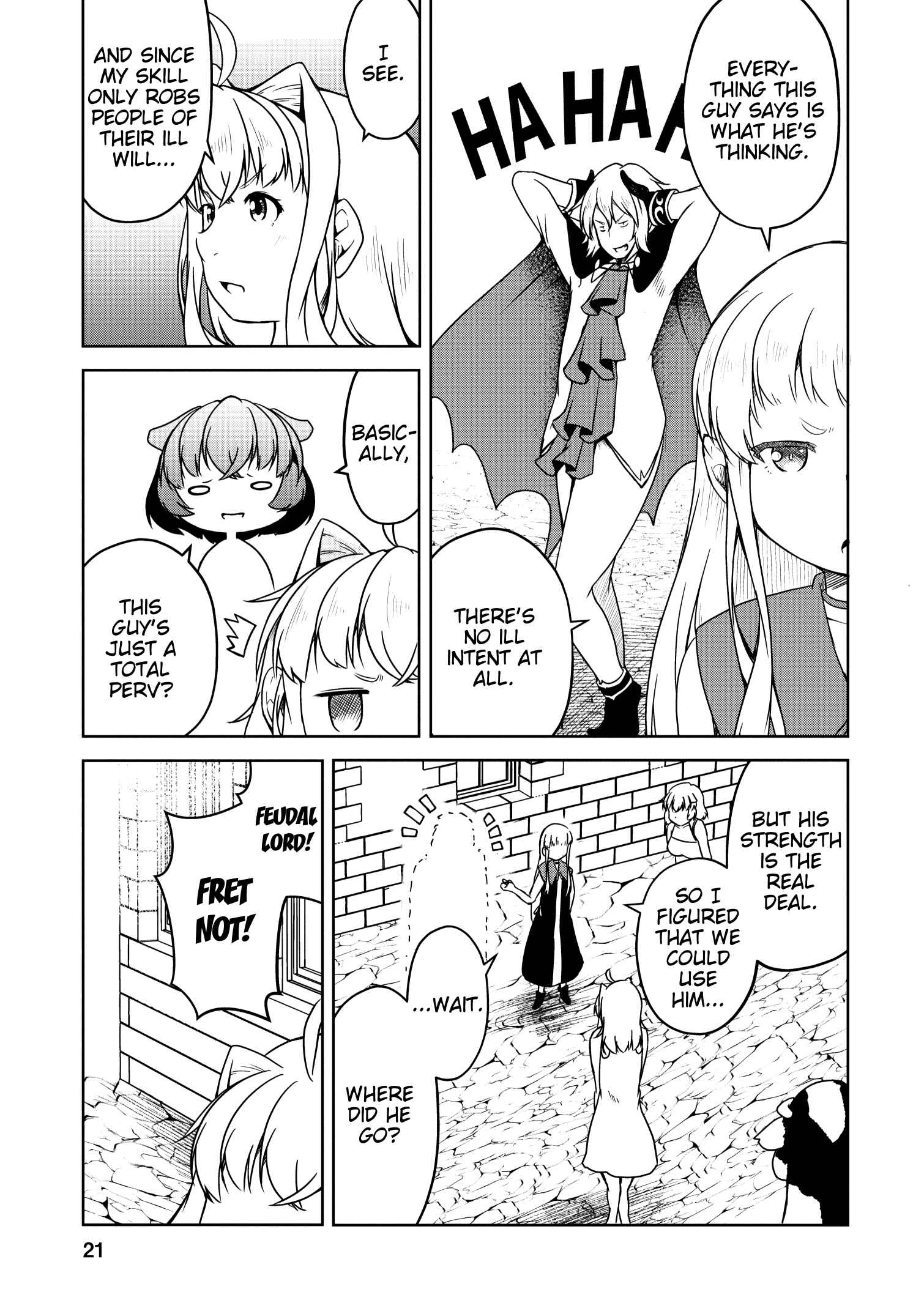 Page 18 Chapter 18 Succubus ni Tensei Shita Node Milk wo Shiborimasu