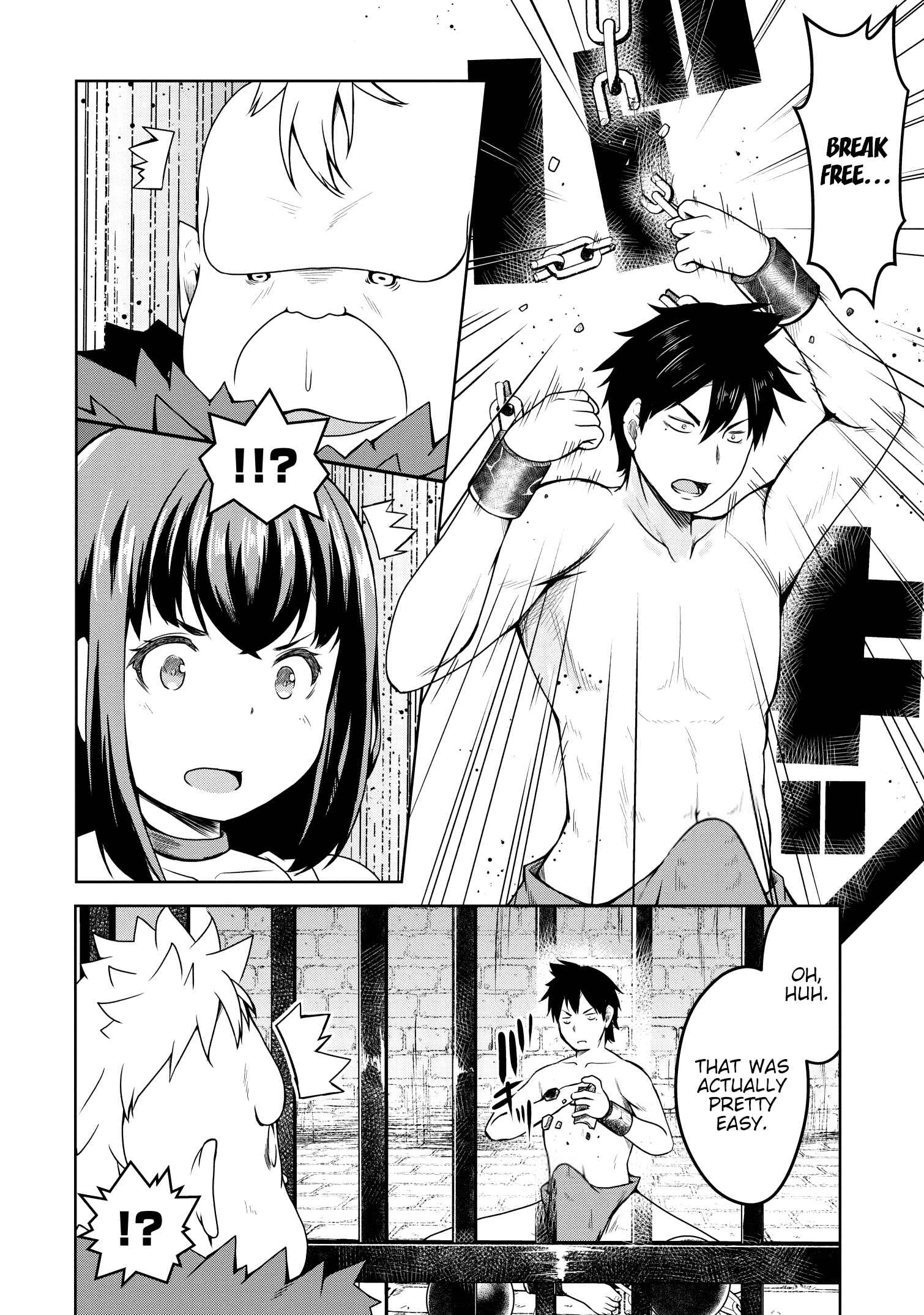 Page 13 Chapter 19 Succubus ni Tensei Shita Node Milk wo Shiborimasu