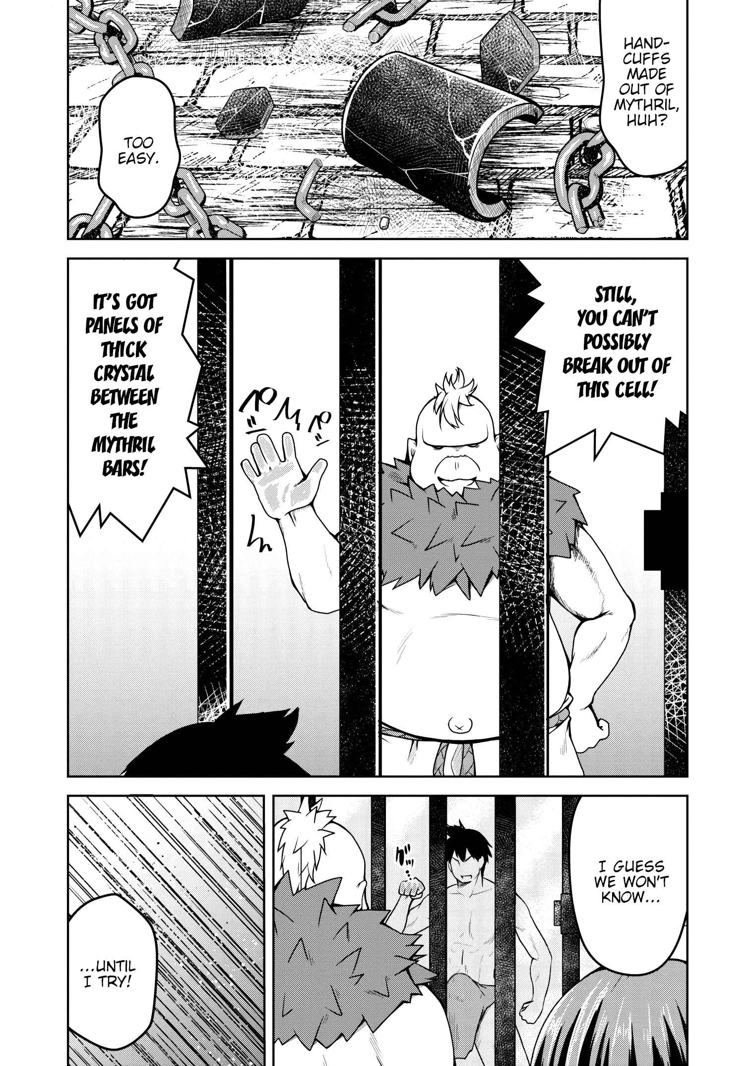 Page 14 Chapter 19 Succubus ni Tensei Shita Node Milk wo Shiborimasu