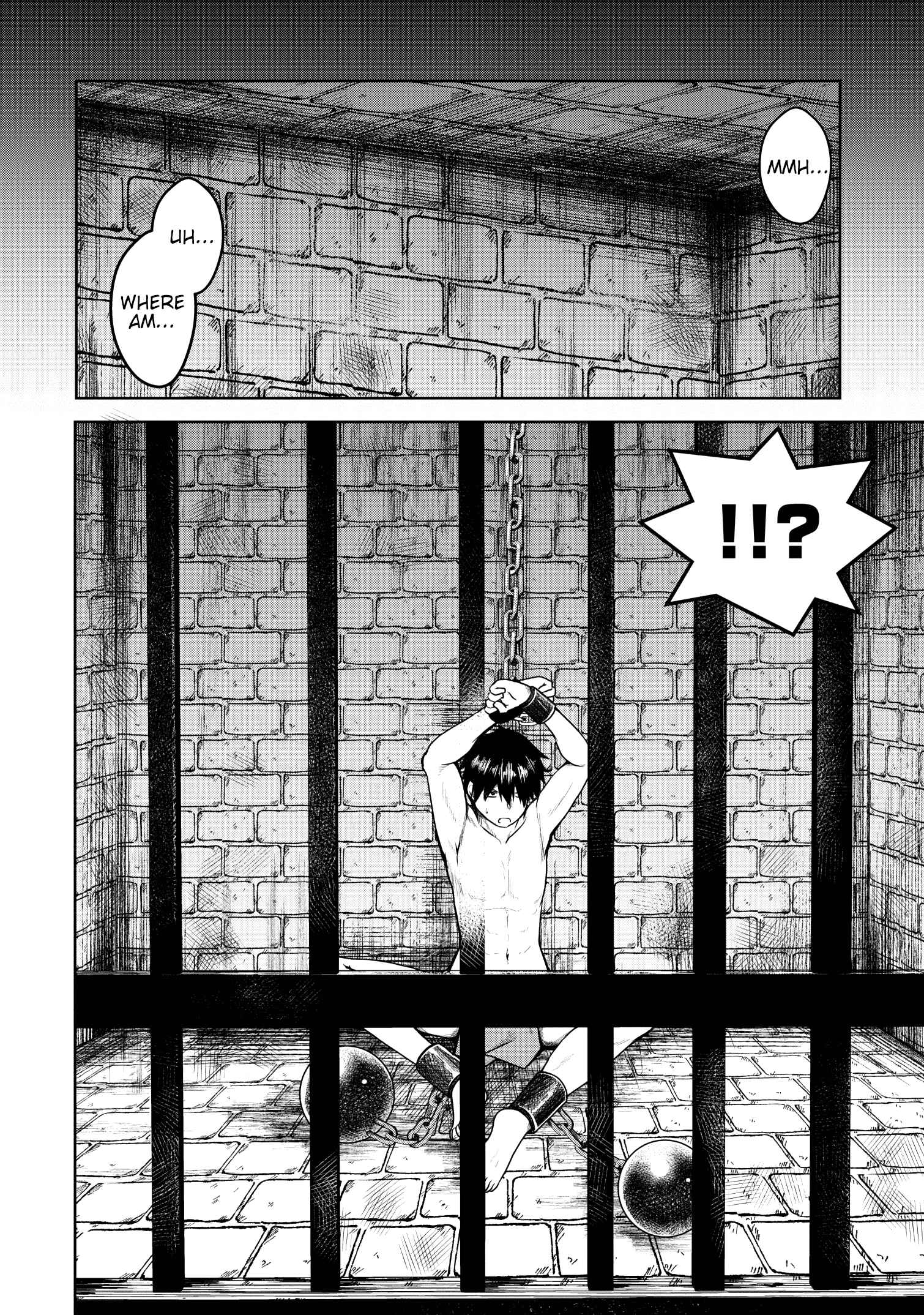Page 5 Chapter 19 Succubus ni Tensei Shita Node Milk wo Shiborimasu