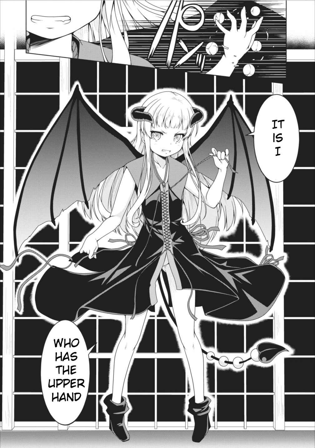 Page 28 Chapter 11 Succubus ni Tensei Shita Node Milk wo Shiborimasu