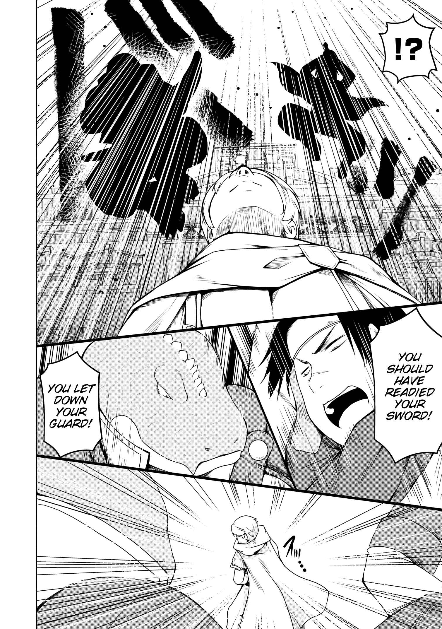 Page 23 Chapter 17 Succubus ni Tensei Shita Node Milk wo Shiborimasu