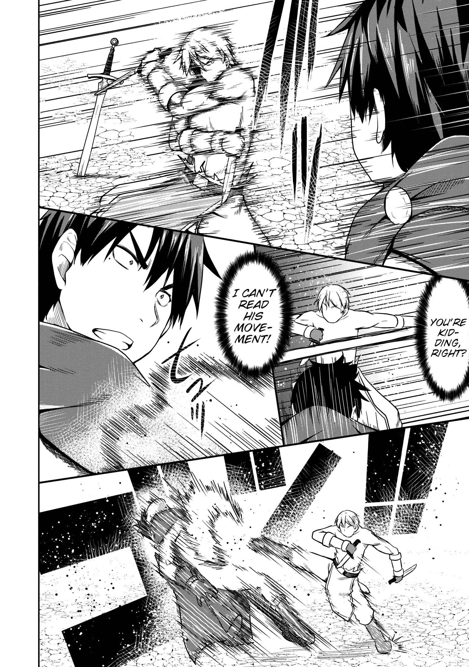 Page 19 Chapter 20 Succubus ni Tensei Shita Node Milk wo Shiborimasu