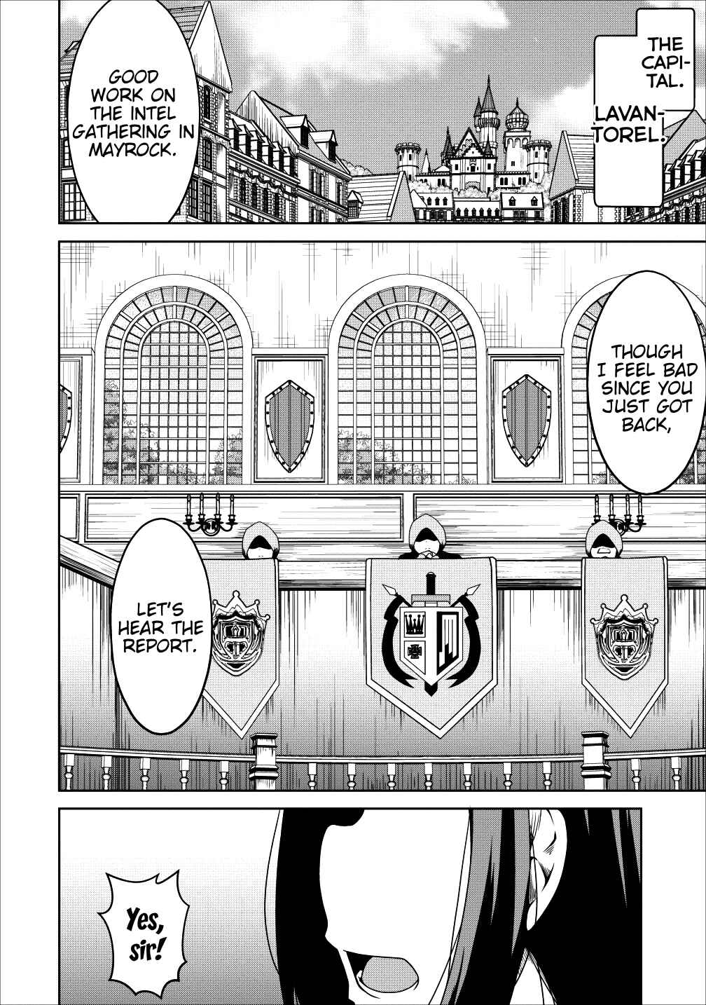 Page 20 Chapter 16 Succubus ni Tensei Shita Node Milk wo Shiborimasu