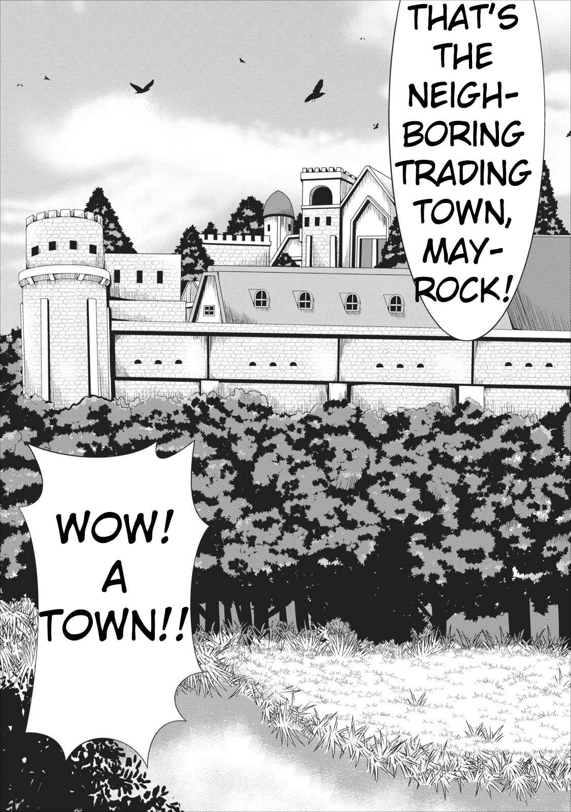 Page 25 Chapter 4 Succubus ni Tensei Shita Node Milk wo Shiborimasu