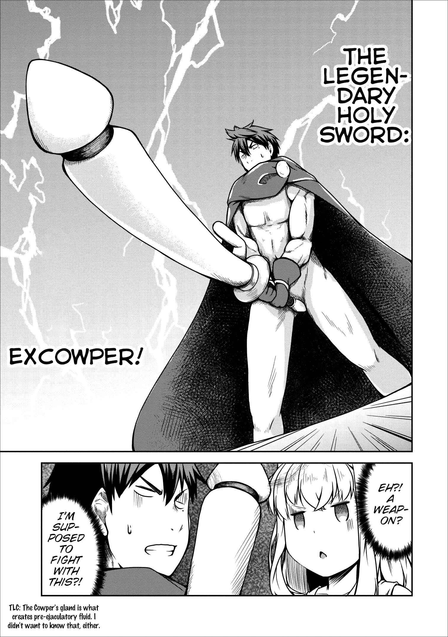 Page 14 Chapter 21 Succubus ni Tensei Shita Node Milk wo Shiborimasu