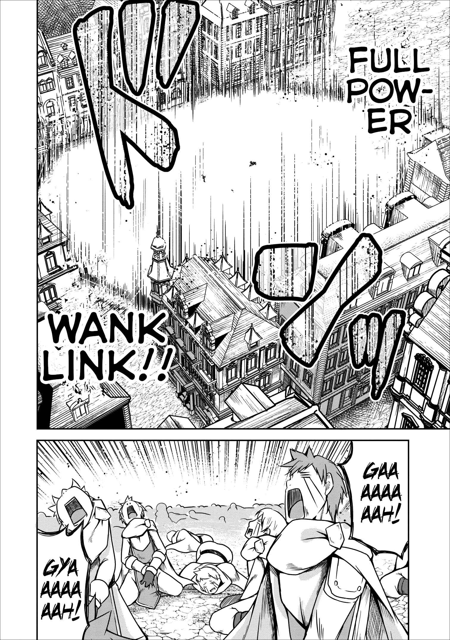 Page 17 Chapter 21 Succubus ni Tensei Shita Node Milk wo Shiborimasu