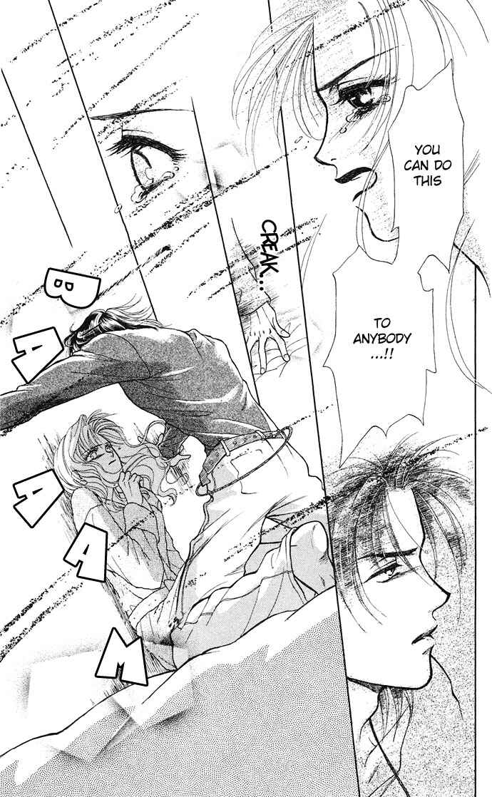 Page 33 Chapter 3 Kindan no Koi wo Shiyou