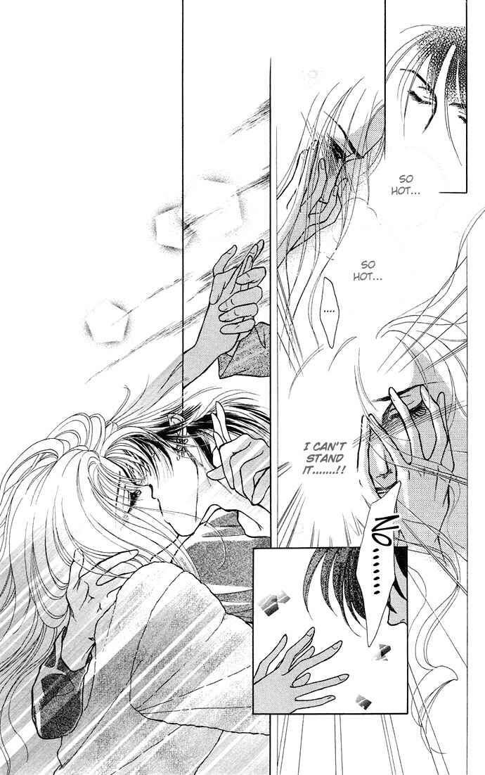 Page 35 Chapter 3 Kindan no Koi wo Shiyou
