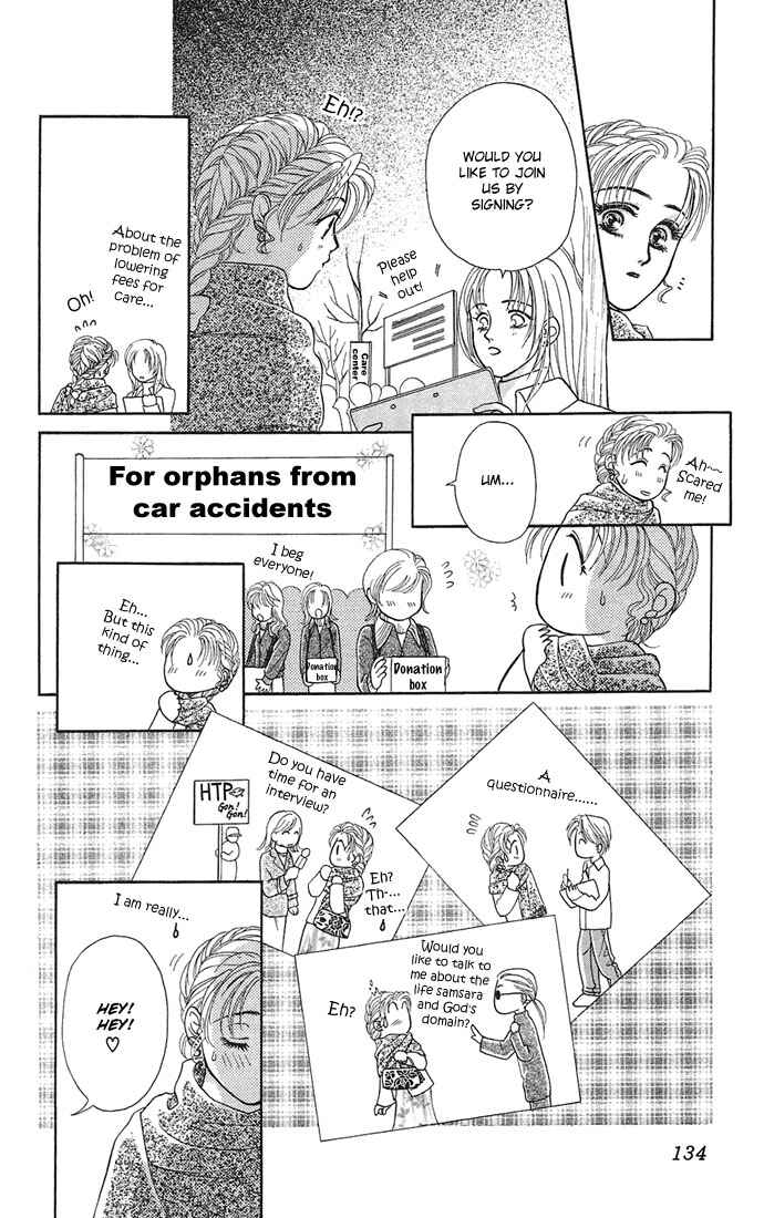 Page 22 Chapter 4 Kindan no Koi wo Shiyou