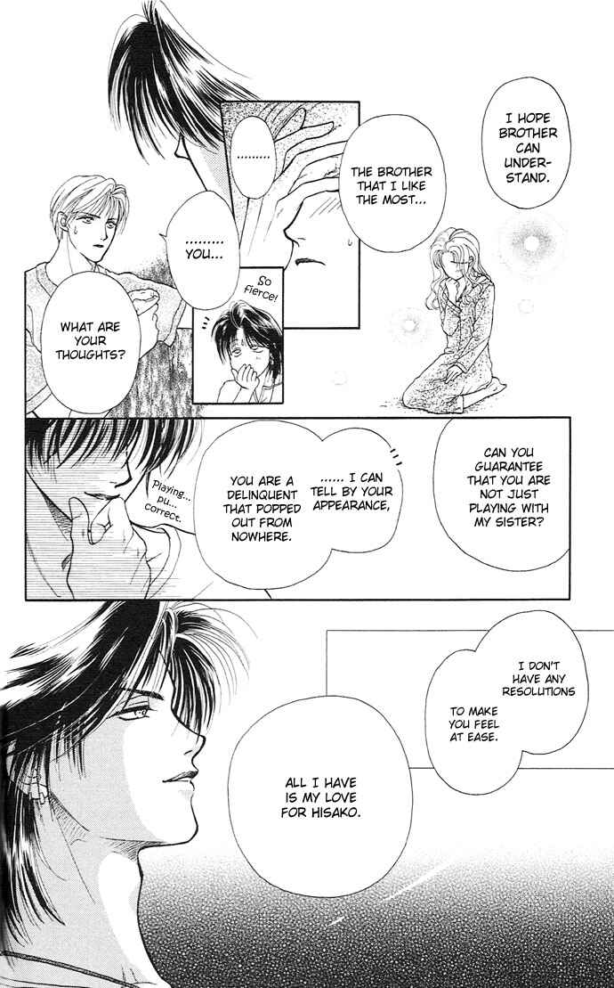 Page 34 Chapter 4 Kindan no Koi wo Shiyou