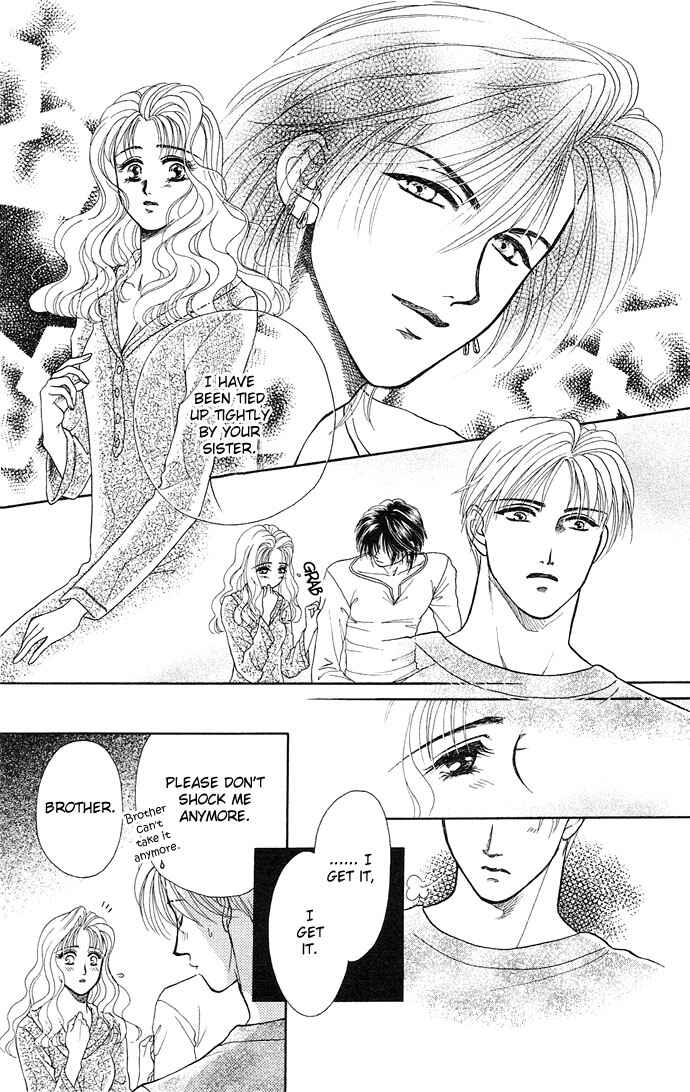 Page 35 Chapter 4 Kindan no Koi wo Shiyou