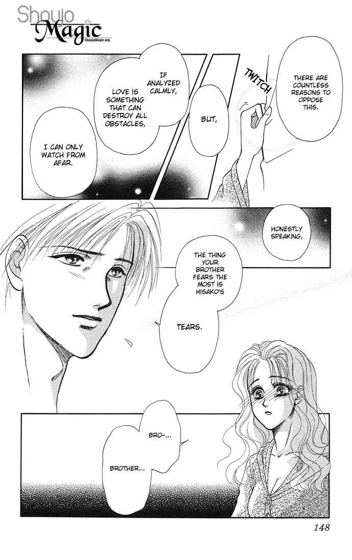 Page 36 Chapter 4 Kindan no Koi wo Shiyou