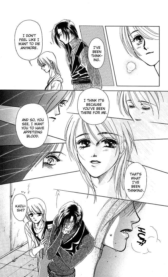 Page 24 Chapter 5 Kindan no Koi wo Shiyou