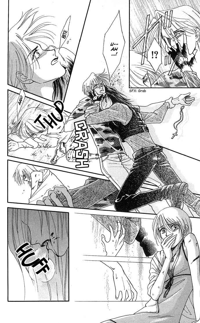 Page 30 Chapter 5 Kindan no Koi wo Shiyou