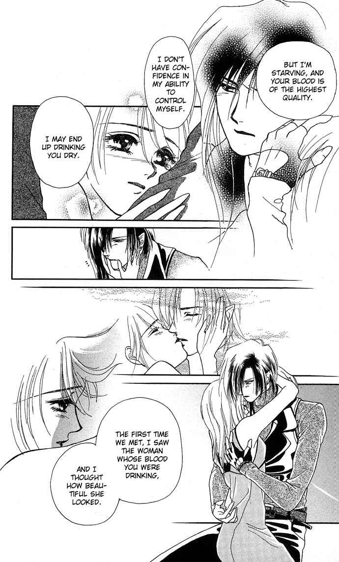 Page 34 Chapter 5 Kindan no Koi wo Shiyou