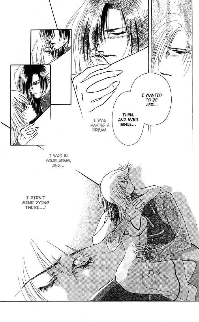 Page 35 Chapter 5 Kindan no Koi wo Shiyou