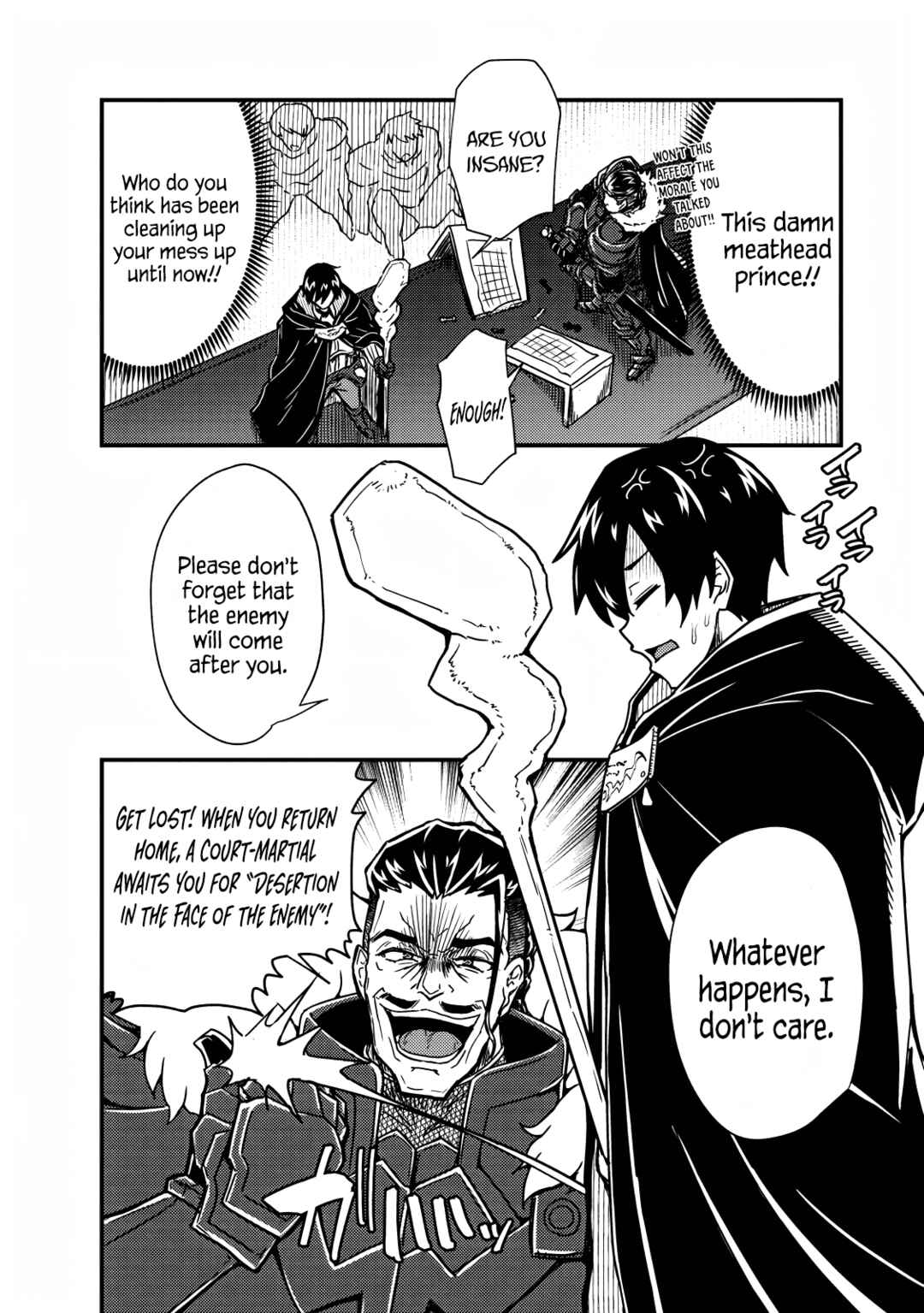 Page 12 Chapter 1 Potion Koujou ni Sasen Sareta Ore Renkinjutsushi, Bishoujo ni Rachisare Ikoku de Itsunomanika Eiyuu ni naru