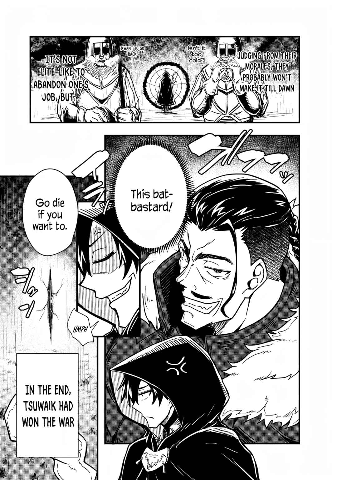 Page 15 Chapter 1 Potion Koujou ni Sasen Sareta Ore Renkinjutsushi, Bishoujo ni Rachisare Ikoku de Itsunomanika Eiyuu ni naru