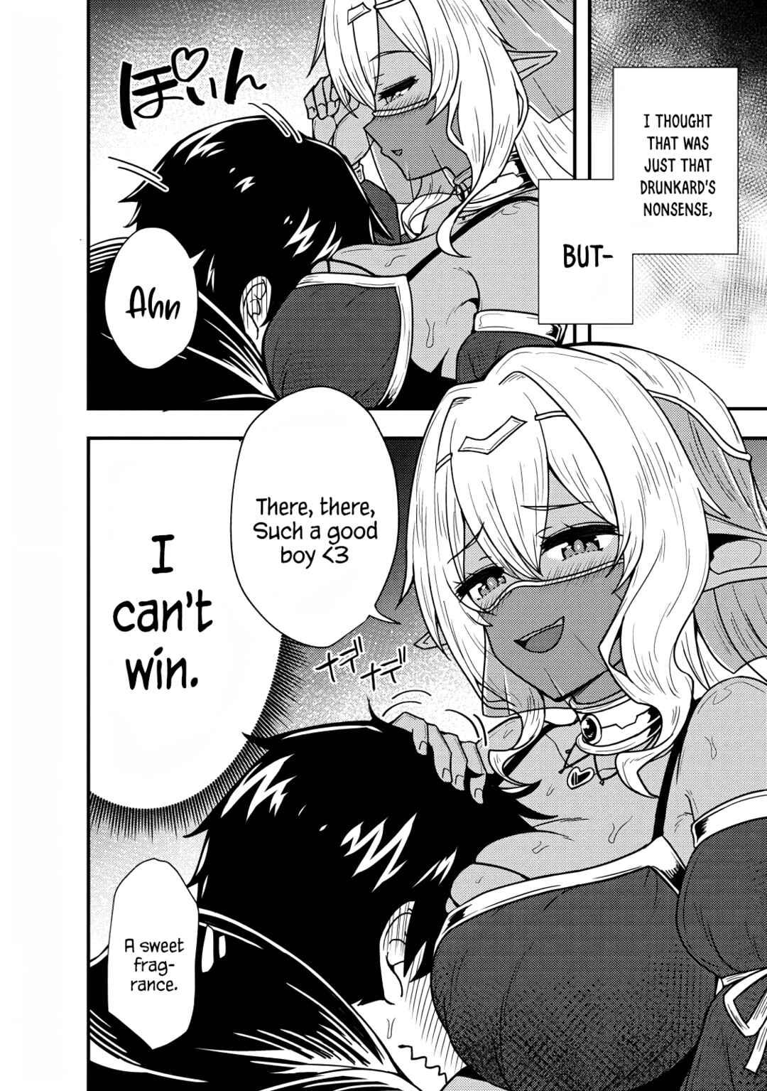 Page 2 Chapter 1 Potion Koujou ni Sasen Sareta Ore Renkinjutsushi, Bishoujo ni Rachisare Ikoku de Itsunomanika Eiyuu ni naru