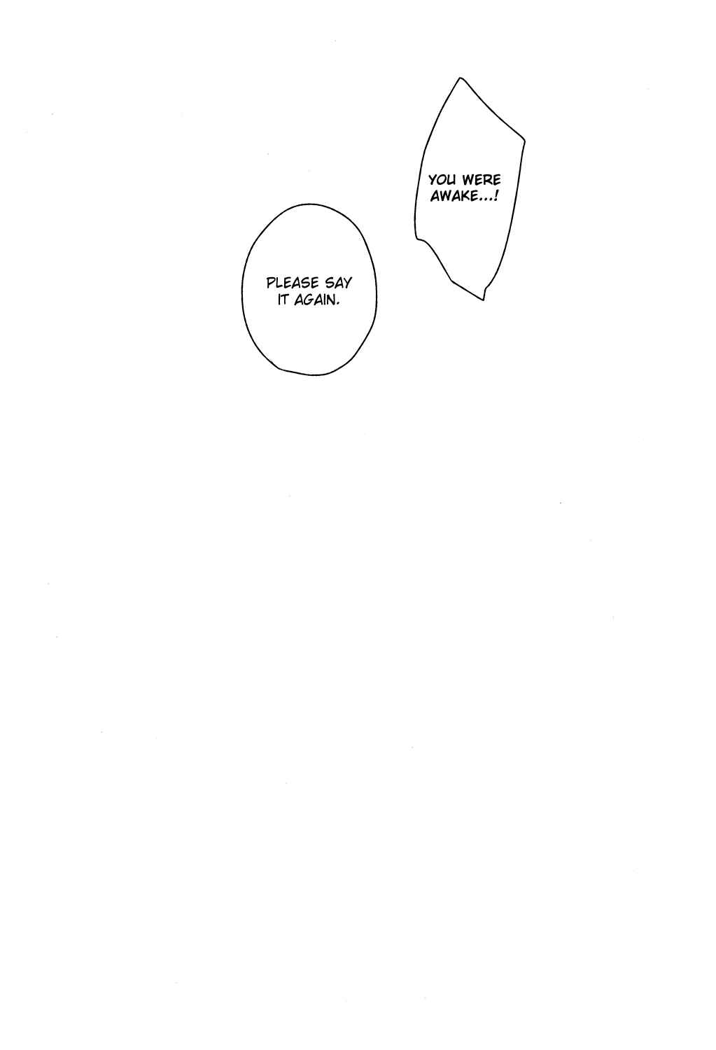 Page 38 Chapter Unknown_f5ed Diamond no Ace - Shiranai Koto Bakari (Doujinshi)