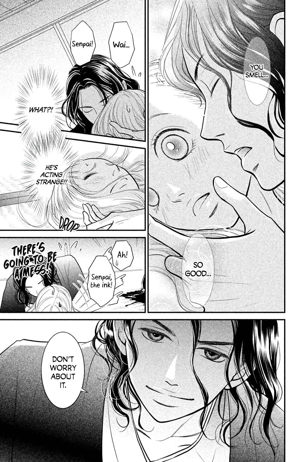Page 22 Chapter 3 Bokkonrinri