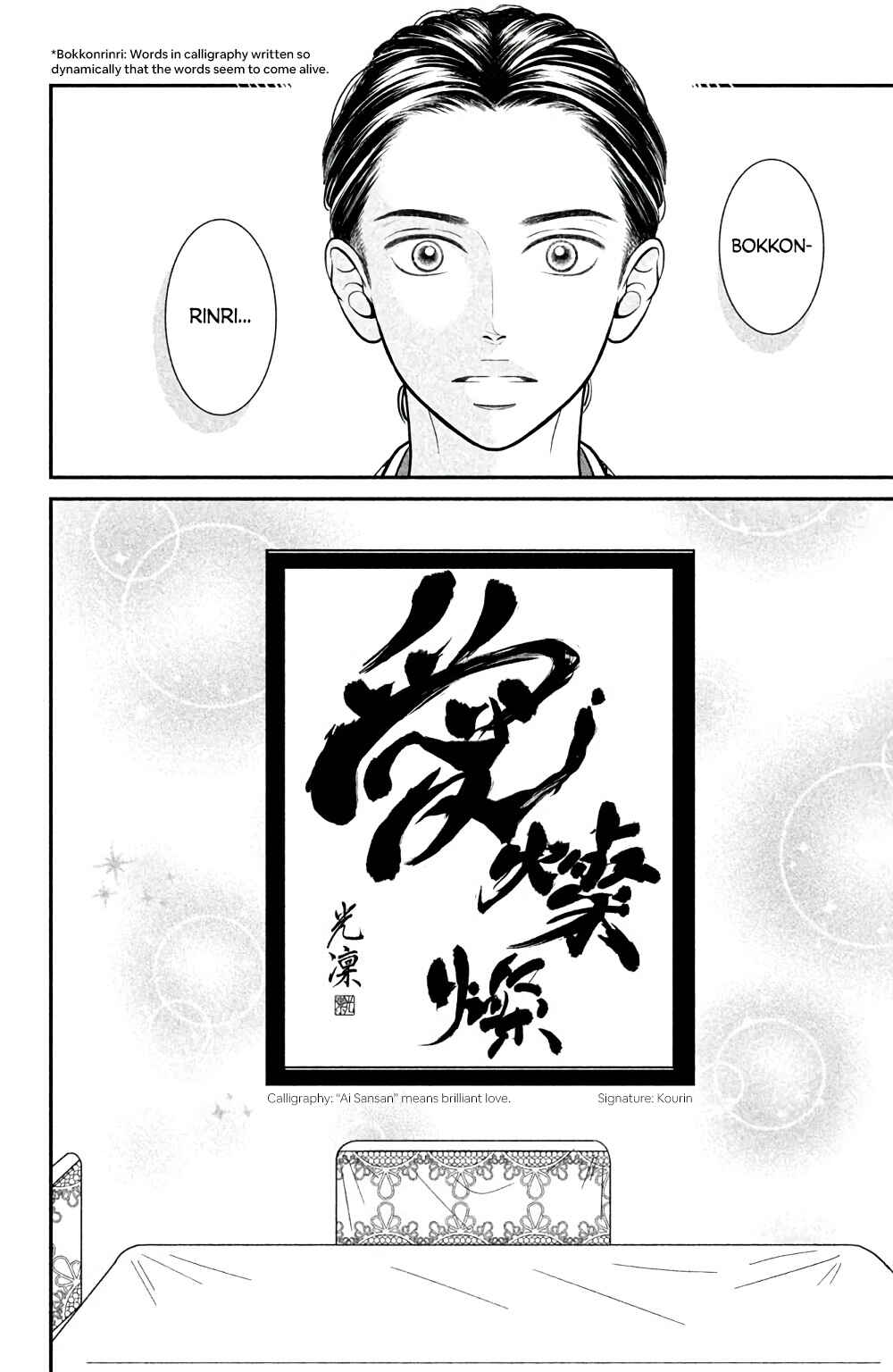 Page 33 Chapter 3 Bokkonrinri