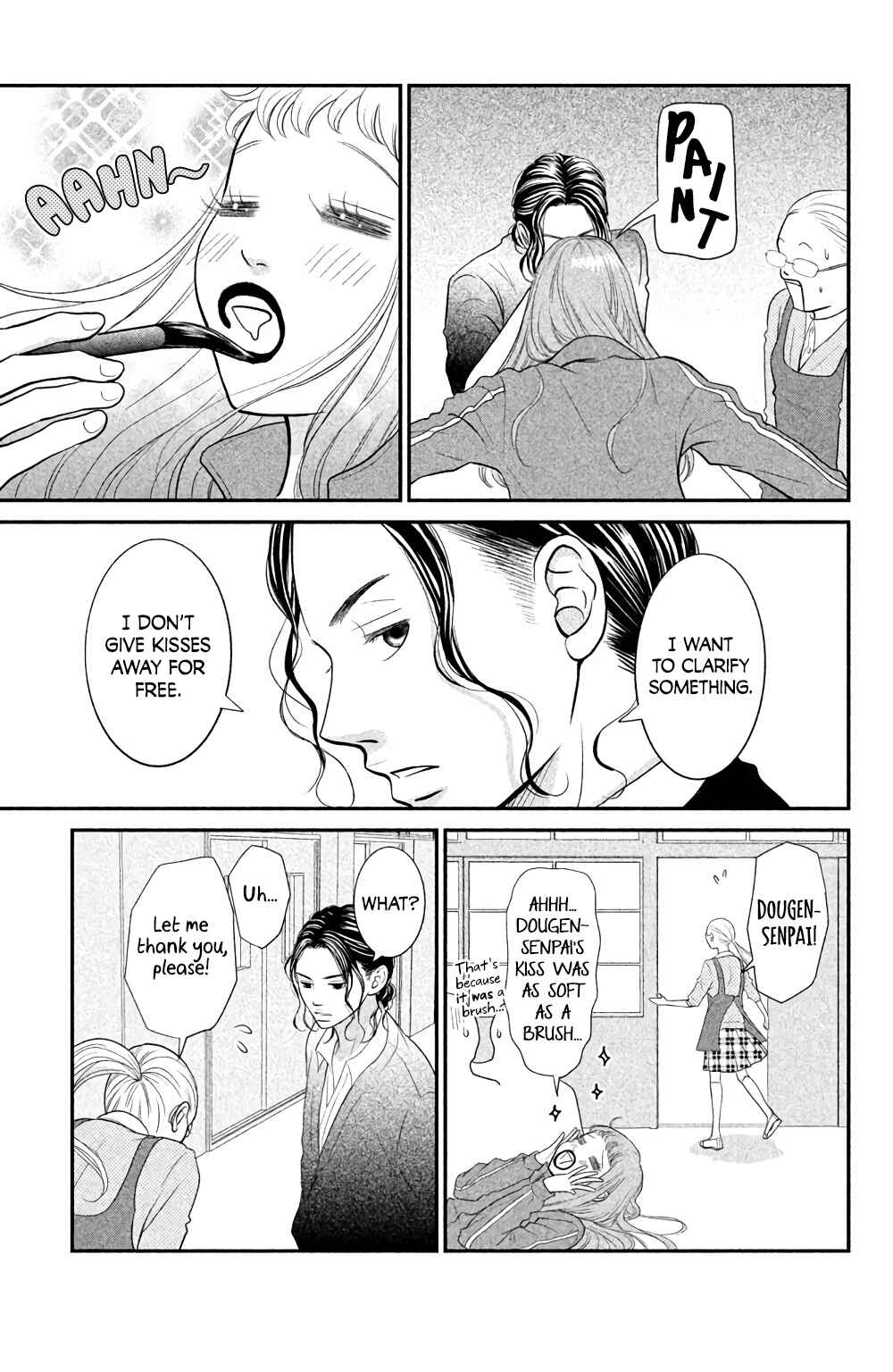 Page 6 Chapter 3 Bokkonrinri