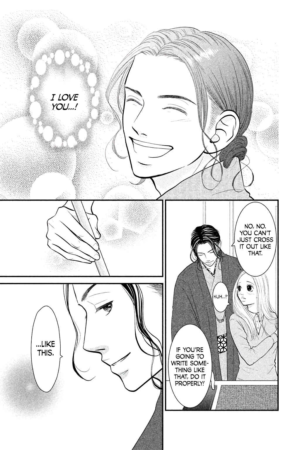 Page 36 Chapter 4 Bokkonrinri