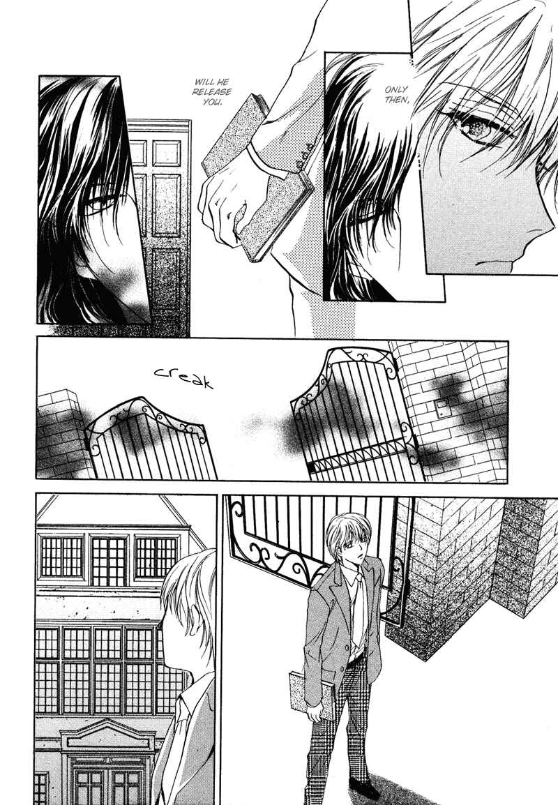 Page 30 Chapter 2 Koyoi wa Kimi to Chi no Kiss o