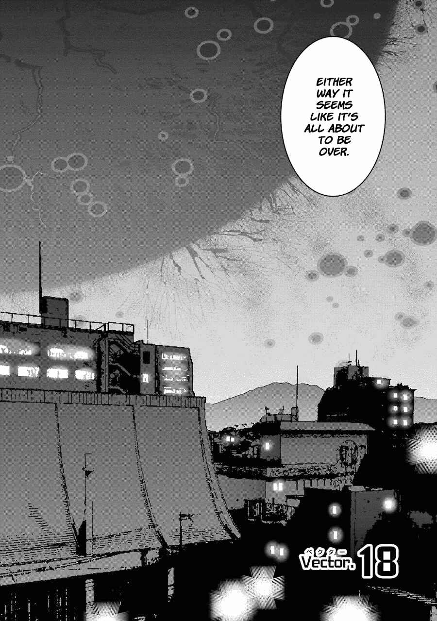 Page 2 Chapter 18 Inukai x Tribe
