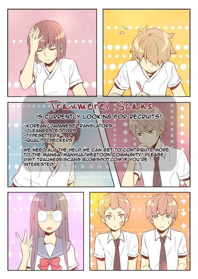 Page 62 Chapter 0 Inukai x Tribe